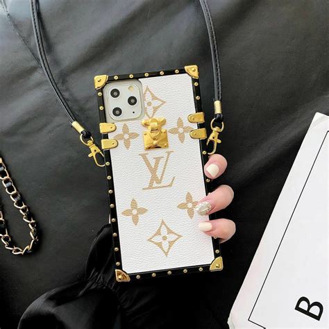 louis vuitton phone cases cheap|louis vuitton square phone case.